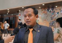 Riyono Caping Desak Bulog-Bapanas Tuntaskan Bantuan Beras dan Minyak Kita dalam 14 Hari