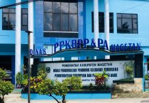 Dugaan Nepotisme di Dinas Magetan, Pendamping Kasus Anak Mengaku Digeser Keponakan Kadis