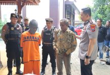 Hilang saat Ketiduran di Pinggir Jalan Maospati, Korban Akhirnya Bertemu Pencuri Motornya