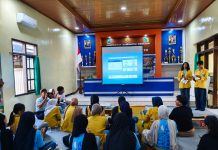 Tahun Ajaran Baru, Kampung Bahasa Bulukerto Siapkan 7 Kelas Gratis
