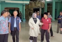 Pascakasus Pencabulan di Ponpes Jambon, Pemkab Ponorogo Siapkan Satgas