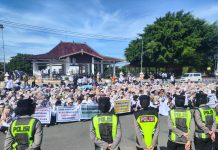 Tak Masuk Dapodik, Guru Honorer Ponorogo Mengadu Nasib ke Pemkab dan DPRD