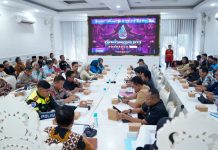 30 Event Pendamping Siap Digelar, Grebeg Suro 2026 Diklaim Bakal Lebih Meriah dari Tahun Sebelumnya
