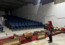 Tak Perlu ke Madiun Lagi, Investor Bakal Bangun Bioskop di Pasar Baru Magetan