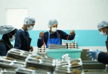 11 Dapur MBG di Ponorogo Kena Suspend