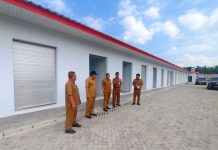 Sirkuit Suryo Magetan Dapat Suntikan Rp 10 Miliar, Tribun Baru dan VIP Lounge Segera Dibangun