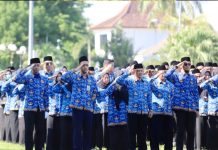 Gaji ke-13 Cair Juni, Pemkab Ponorogo Siapkan Rp 53 Miliar untuk ASN dan PPPK Paruh Waktu
