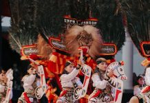 Modal Rp 500 Juta, Grebeg Suro 2026 Diharapkan Dongkrak Ekonomi Ponorogo