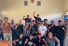 Pamong Wengker Matangkan Ritual Sakral Laku Tirakatan dan Jamasan Pusaka Grebeg Suro Ponorogo