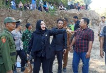 Tambang Sayutan Distop Sementara, Komisi D Temukan Risiko Longsor dan Kerusakan Mata Air