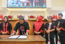 Lima Desa Baru di Ponorogo Mulai Dibahas, Target Rampung Akhir Tahun