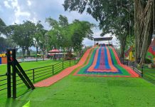 Libur Sekolah di Magetan, Ini 10 Destinasi Wisata Alternatif yang Patut Dikunjungi