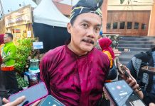Usai Dikeluhkan Warga, TPS Parang Ditutup Hingga Pengelolaan Sesuai SOP