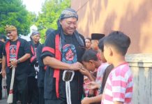 DPRD Ponorogo Bakal Evaluasi Grebeg Suro 2026