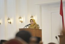 Pemkab Ponorogo Bentuk Tim Khusus Tindak Lanjuti Rekomendasi DPRD dan BPK