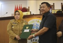 Gagal Pertahankan WTP ke-14, DPRD Ungkap Temuan BPK di Ponorogo
