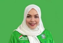 PKB Akhirnya Usulkan Riyin Jadi Plt Ketua DPRD Magetan