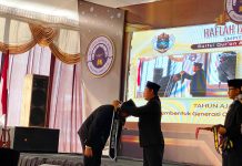 95 Santri MA IT Al Jahra Magetan Diwisuda, Hafal 30 Juz dan Sudah Kantongi Kursi Kuliah