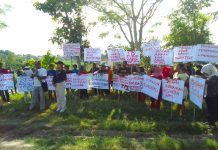 TPS Wadung Parang Ditolak Warga, Minta Dipindah karena Bau dan Asap Sampah