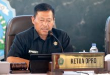 UMK Ponorogo Naik 6,1 Persen, DPRD Minta Pengusaha Patuhi UMK 2026