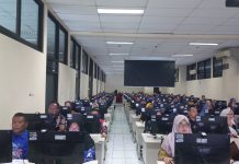 96 ASN Pemkab Magetan Jalani Profiling, Siapkan Pengisian Jabatan Kosong?