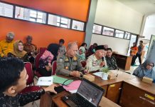 Serap Aspirasi Ormas hingga Akademisi, Bakesbangpol Magetan Benahi Layanan Publik