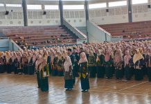 Jelang Tahun Ajaran Baru, Seluruh Kepala Sekolah di Magetan Dikumpulkan