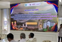 Pemkab Ponorogo Gandeng ITB, Kaji Dampak Tambang hingga Usulkan Jalur Khusus Angkutan Material