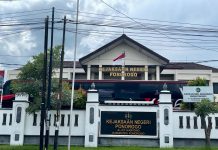 Kasus Tunjangan Rumah DPRD Ponorogo, Kejari Sudah Periksa 58 Saksi