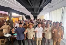 Riyono Caping: Kunci Swasembada Gula Ada di Petani