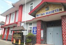 Penahanan 6 Tersangka Korupsi Pokir Magetan Diperpanjang Lagi