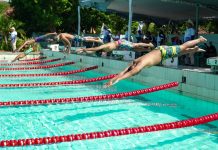 150 Atlet Bersaing di Kejurkab Renang Ponorogo