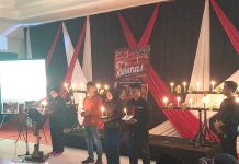 30 Tahun Kudatuli, PDIP Magetan Nyalakan 27 Lilin, Ingatkan Kader Muda Jaga Demokrasi
