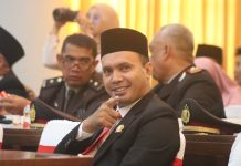 Anggota Banggar DPRD Magetan Tolak Pengadaan Videotron Rp3,5 Miliar dan 18 Mobil Camat, Ini Alasannya