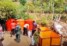 157 Warga Desa Munggu Krisis Air Bersih, Kemarau di Ponorogo Mulai Menggila