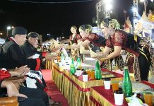 50 UMKM Ramaikan PCF 2026, Ponorogo Bidik Jejaring Kota Kreatif UNESCO