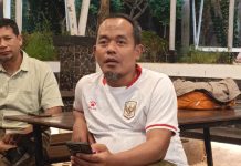 Kampus Unesa Mau Masuk Kota Magetan, Riyono Caping: UMKM hingga Ojol Bakal Ikut Menikmati