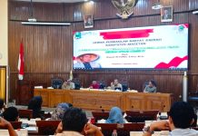 Harga Telur Tak Kunjung Stabil, DPRD Magetan Gandeng DPR RI Cari Jalan Keluar