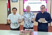 Dikejar Kasus Tunjangan Perumahan, Dewan Ponorogo Ramai-Ramai Kembalikan Uang Rp 3 Miliar lebih