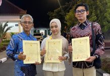 Tiga SPPG Polres Magetan Dapat Apresiasi Bupati