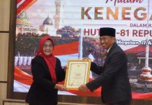 Lunas PBB-P2 Tercepat, 5 Camat dan 140 Kades di Magetan Digencar Penghargaan