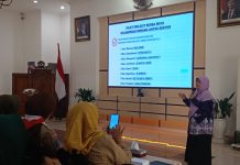 Evaluasi Bursa Mata Magetan: 635 Anak Belum Diperiksa, Ekonomi Jadi Salah Satu Kendala
