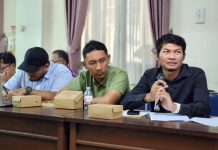 1.403 Pelari Bakal Lintasi Rute Telaga Sarangan di Lawu Fun Run Seri III