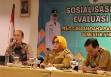 Rp 22,4 Miliar DBHCHT Ponorogo, Baru Rp 5,5 Miliar yang Terserap