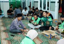 Polres Ponorogo Gandeng Ojol, Jadi Mata dan Telinga Jaga Kamtibmas