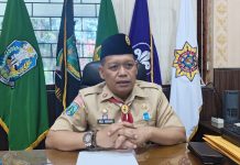 Dana Kurang Bayar Pusat Masuk, Mobil Camat dan Videotron Diusulkan, Jalan Dapat Tambahan Rp28 Miliar