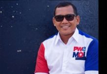 Menanti Wajah Baru DPRD Magetan di Bawah Riyin