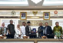 Peternak Magetan Ngadu ke Senayan, Riyono Desak Penertiban Kandang Besar Tak Berizin