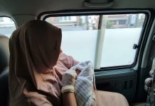 Siswi SMK di Magetan Buang Bayinya ke Kebun Belakang Rumah