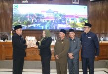 Sempat Jadi Sorotan, Mobil Camat Rp6,7 Miliar dan Videotron Kini Disepakati